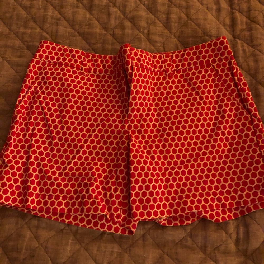 Tommy Hilfiger shorts, perfect condition !